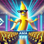 Banana3 Goes Live on Binance with a Surge of Hamster Kombat Players!