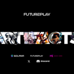 FuturePlay.com Releases Artifacts NFT Series, Raising Over $5 Million in Private Round.