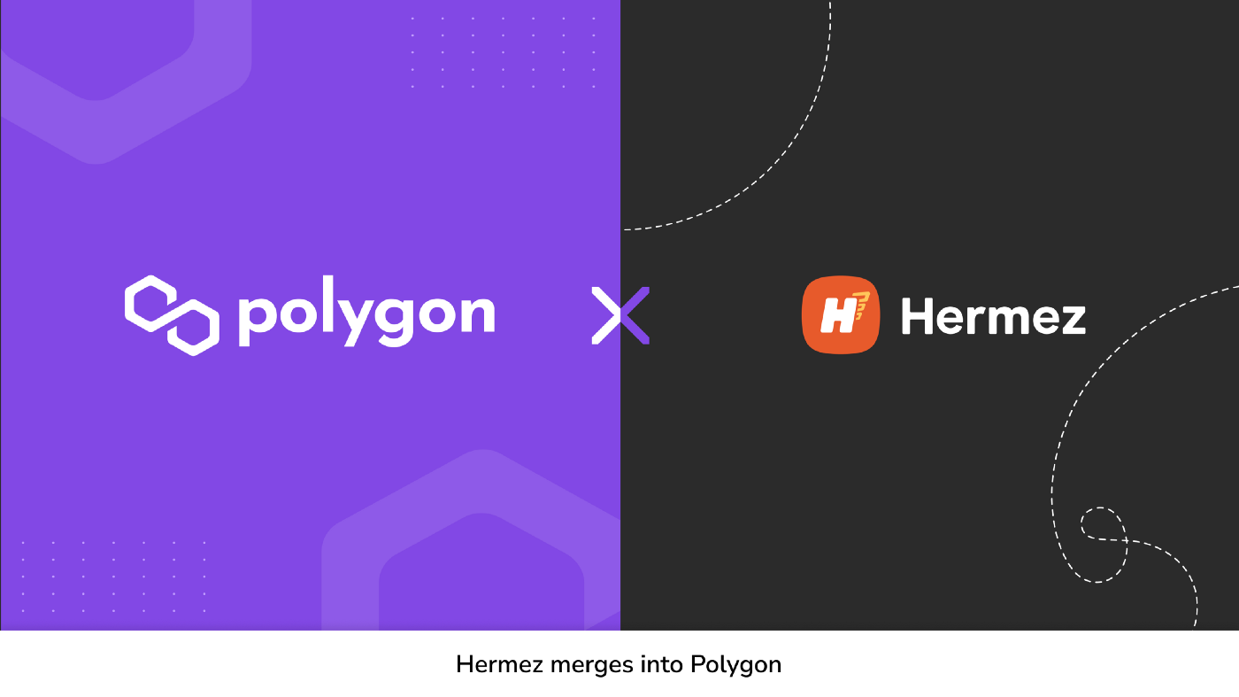 Polygon Hermez: The First Full-Blown Merger of Two ...