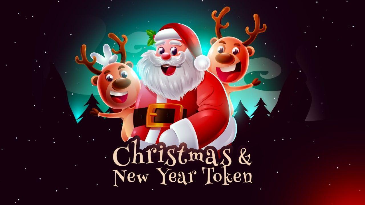 The CNY Token: Santa’s Reward To Cryptoiners