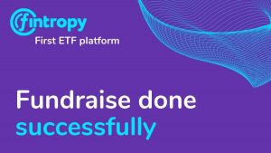 Fintropy Marks our Debut