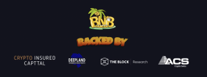 BNBHunter has gotten investments From ACS and DeepLand
