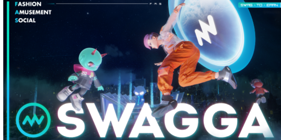 BLOCWARS Operator Blocverse DAO Announces Acquisition of Swagga Studio to Create Phygital Fashion Metaverse