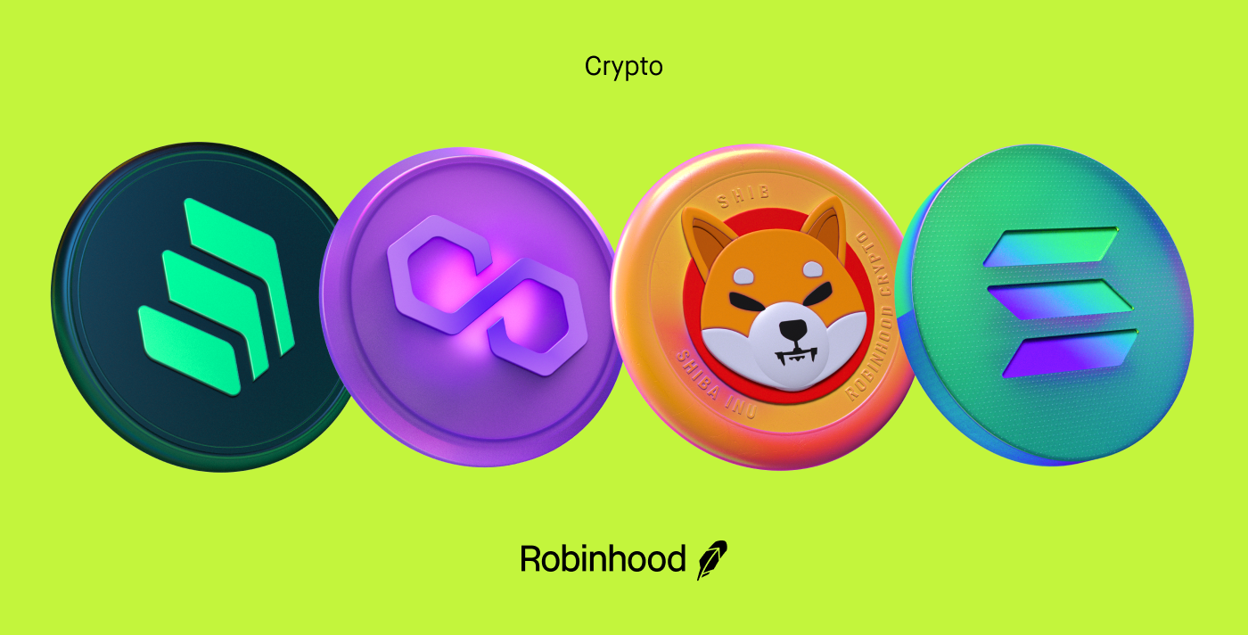It is reported that YFII will be launched on Robinhood