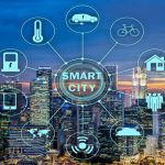 The Use of Blockchain in Creating Smart Cities