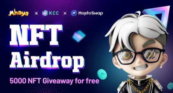 Mhaya, Kucoin Community Chain, and MojitoSwap Reach Partnership to Launch Joint Airdrop