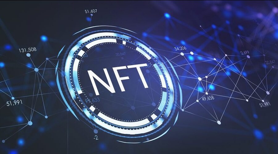 NFTs Transforming Gaming & Virtual Economies