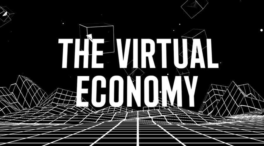 NFTs and Virtual Economies: Impact on Artists and Creators