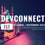 Ethereum Launches Financial Assistance Program for Devconnect Istanbul Scholars