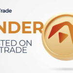 PATHFINDER  Listed  on  Dex-trade,  the  Largest  cryptocurrency  exchange  in BeLarus