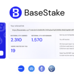 BaseStake Debuts During Base's "Onchain Summer" with Exciting Staking Opportunities