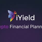 iYield: Addressing the Gaps in Crypto and Traditional Financial Management Tools