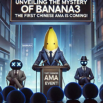 Banana3: The MEME-Powered Web3 Gaming Revolution on TON