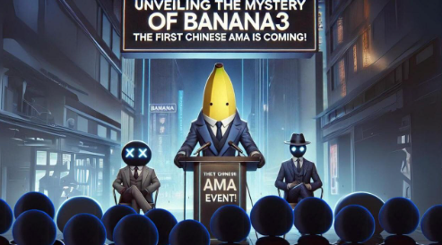 Banana3: The MEME-Powered Web3 Gaming Revolution on TON