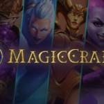 MagicCraft ($MCRT) Is Revolutionizing Web3 Gaming with 100k+ Downloads