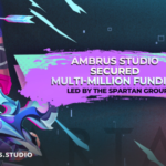 Ambrus Studio secured multi-million funding led by The Spartan Group and will soon launch its first Telegram game, E4C: Demon Hunter