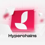 Web Summit 2024: Hyperchains Break Down Blockchain Barriers