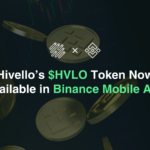 Hivello’s HVLO Token Now Available in Binance Mobile App