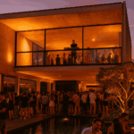 TOKEN2049 Singapore’s Most Exclusive Mansion for Side Events? Meet Circolo House.
