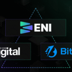 ENI Accelerates Global Expansion, Forms Strategic Partnerships with Japan’s Dual-Licensed Exchange and National IT Giant