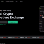 Coinvest Sees Over 1,500% Trading Volume Growth, Emerges as 2025’s Biggest Dark Horse Among Crypto Exchanges