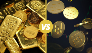 Gold-Backed Tokens vs Physical Gold: What’s Better?